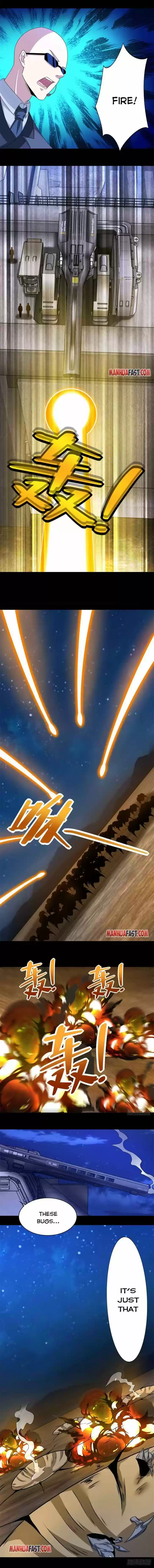 King of Apocalypse Ch.394