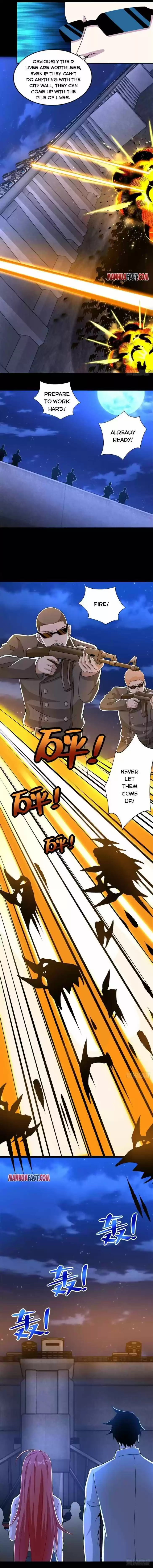 King of Apocalypse Ch.395