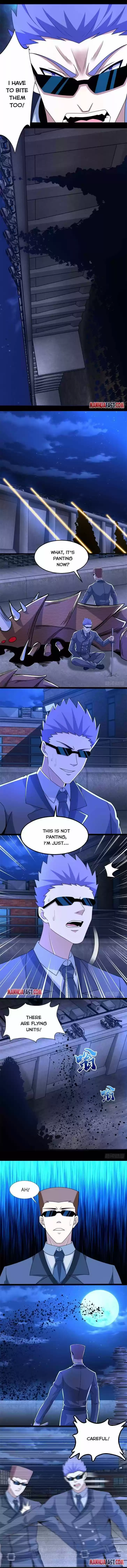 King of Apocalypse Ch.395