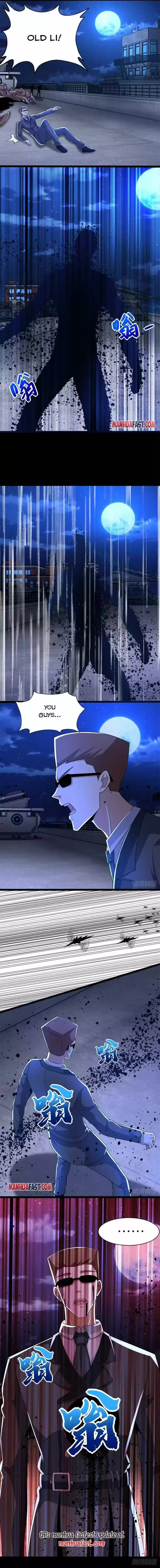 King of Apocalypse Ch.395