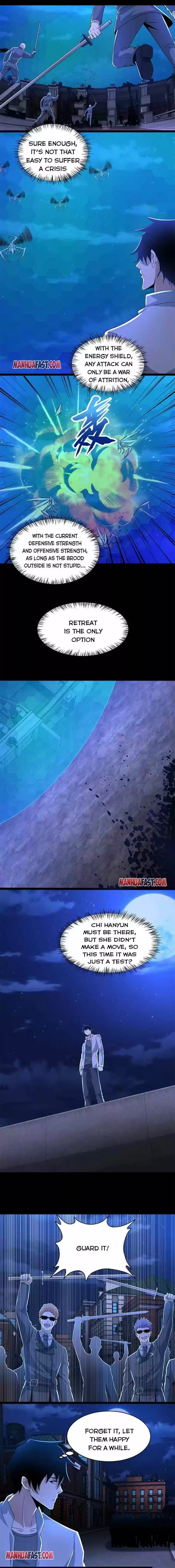 King of Apocalypse Ch.396