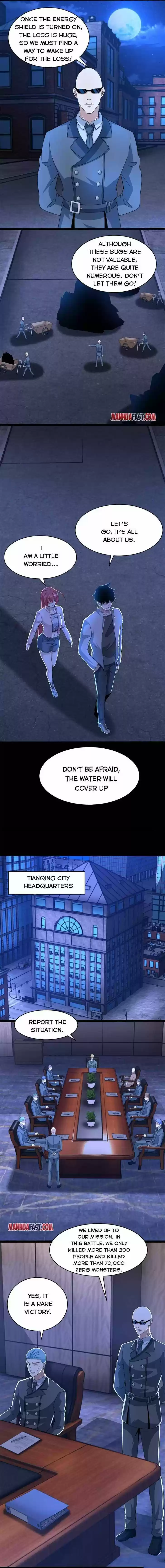 King of Apocalypse Ch.396