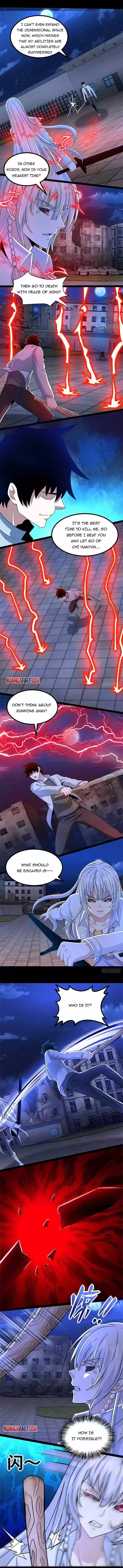 King of Apocalypse Ch.410