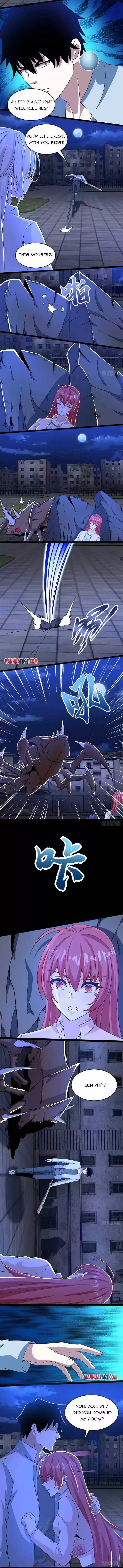 King of Apocalypse Ch.411