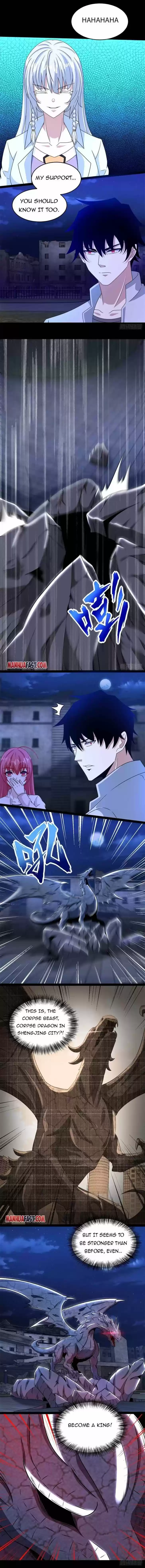 King of Apocalypse Ch.412