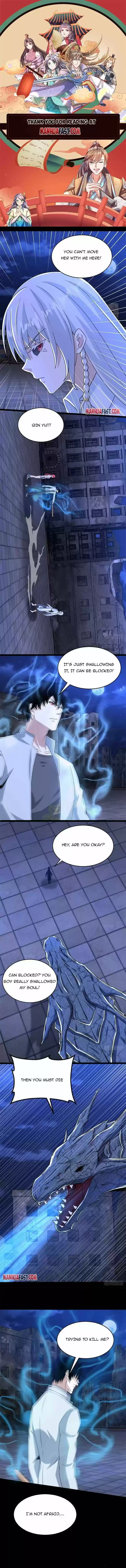 King of Apocalypse Ch.413