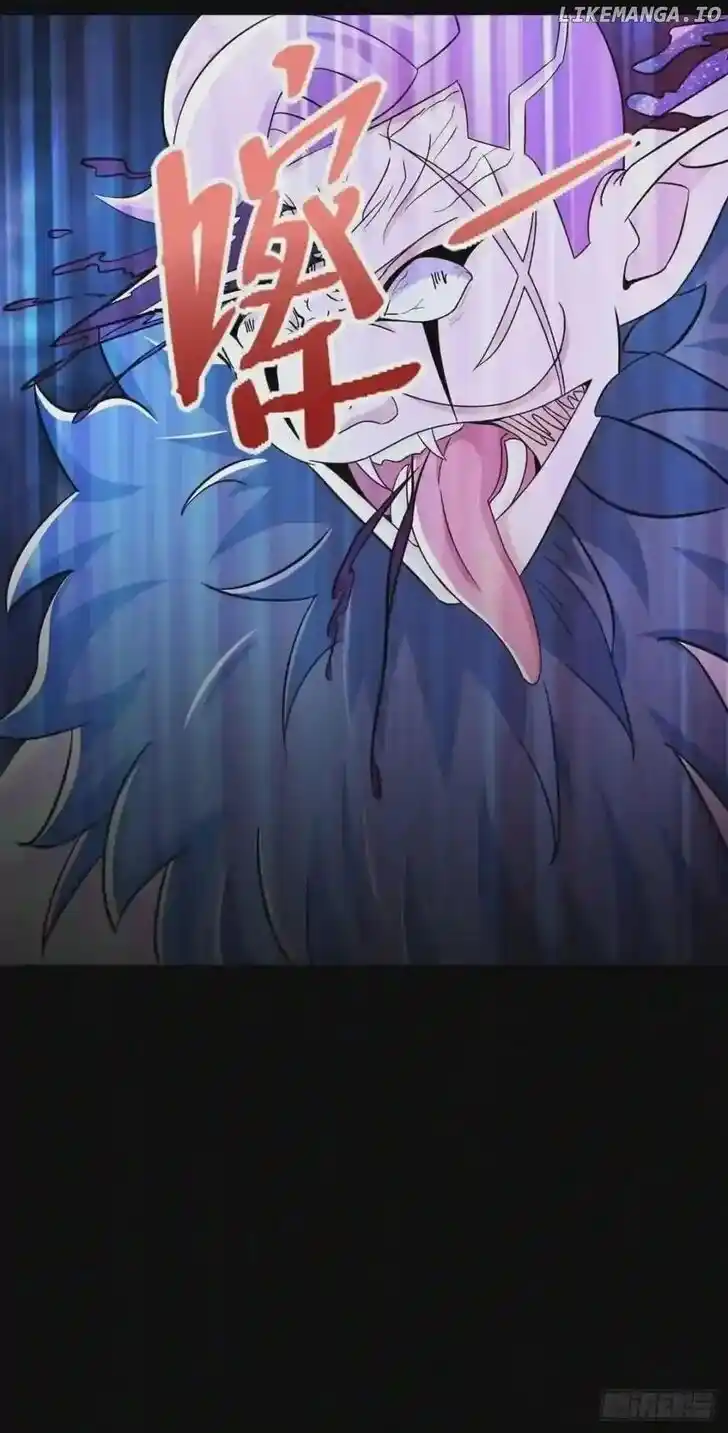 King of Apocalypse Ch.487