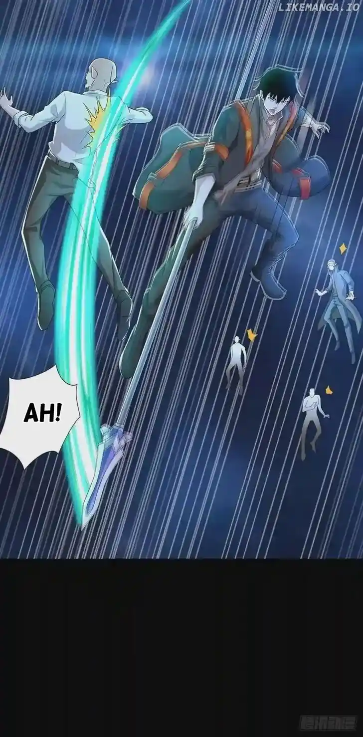 King of Apocalypse Ch.487