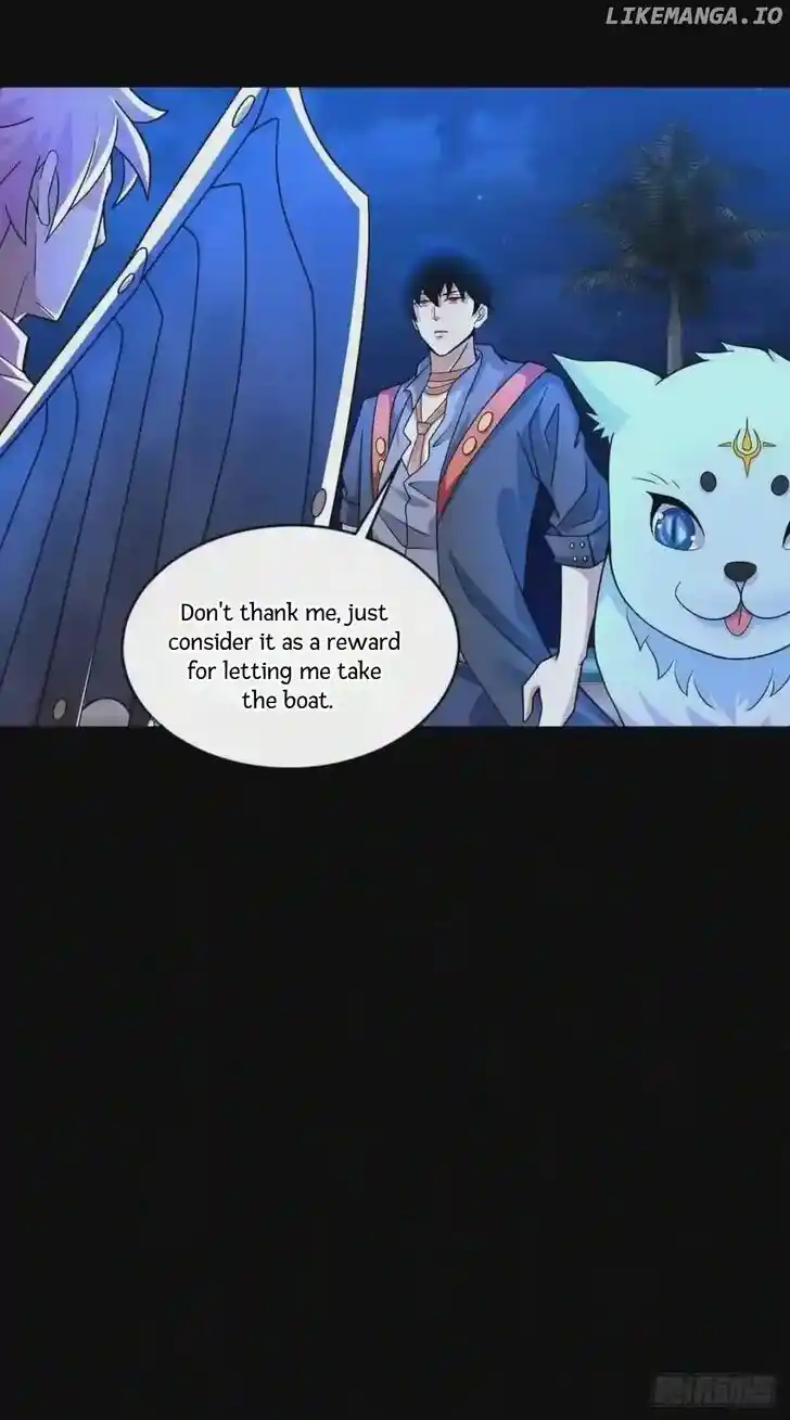 King of Apocalypse Ch.487