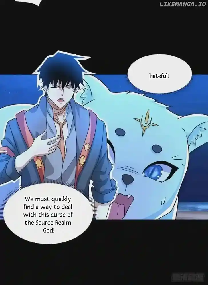 King of Apocalypse Ch.487