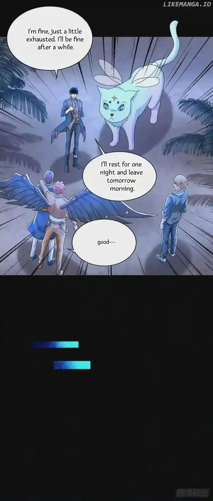 King of Apocalypse Ch.487