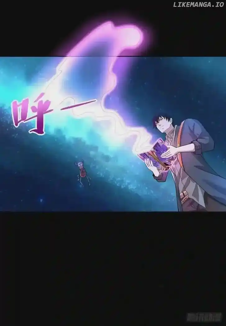 King of Apocalypse Ch.487