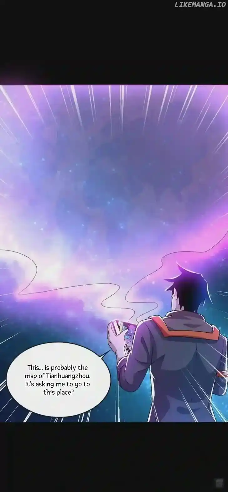 King of Apocalypse Ch.487