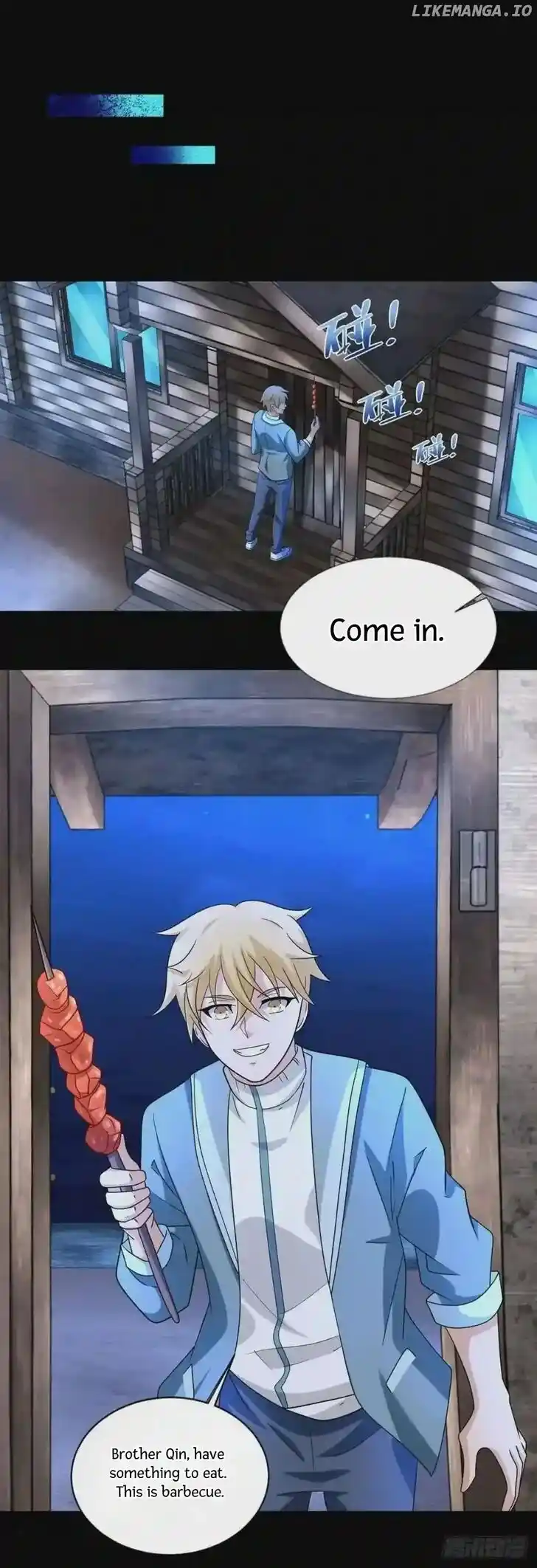 King of Apocalypse Ch.487