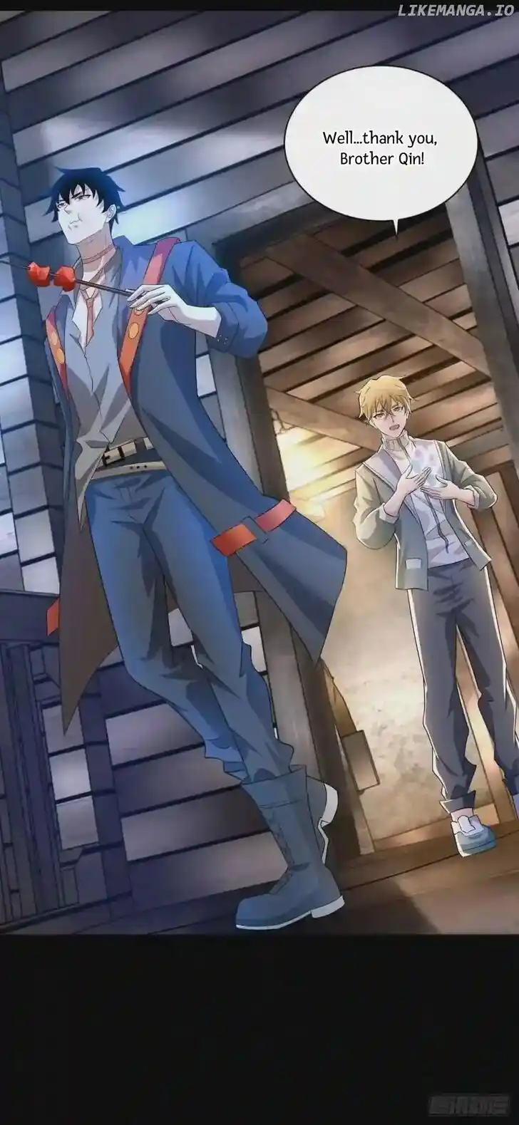 King of Apocalypse Ch.487