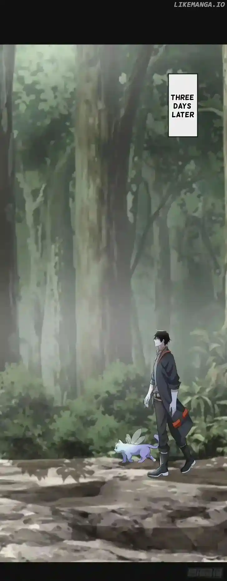 King of Apocalypse Ch.488