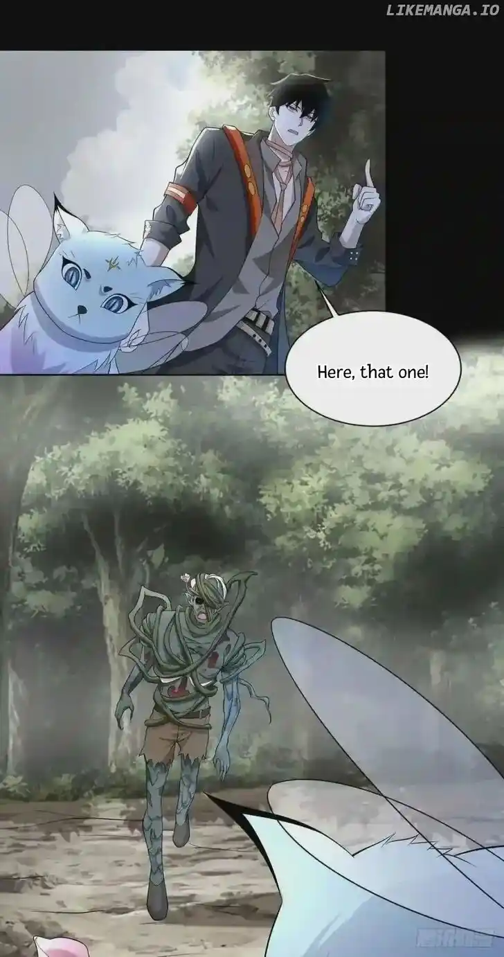 King of Apocalypse Ch.488