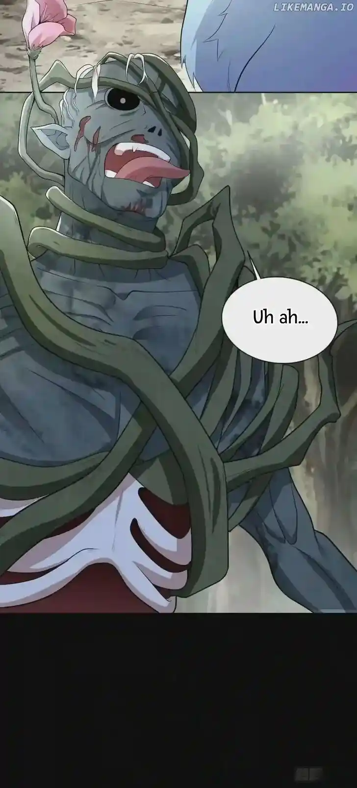 King of Apocalypse Ch.488