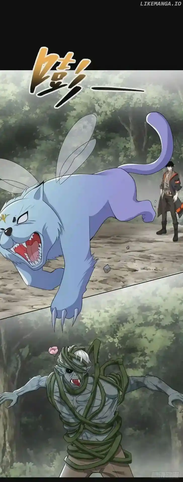 King of Apocalypse Ch.488