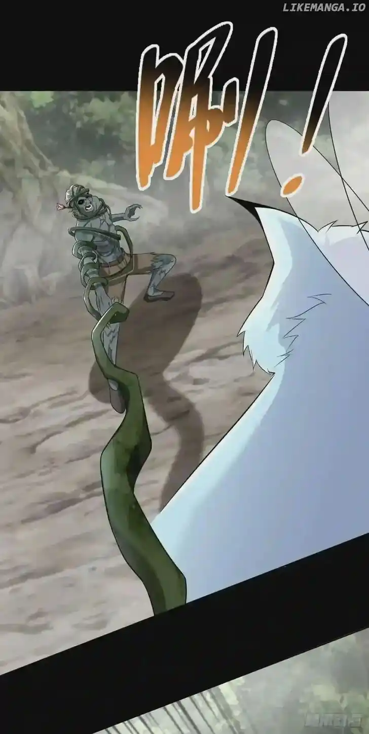 King of Apocalypse Ch.488