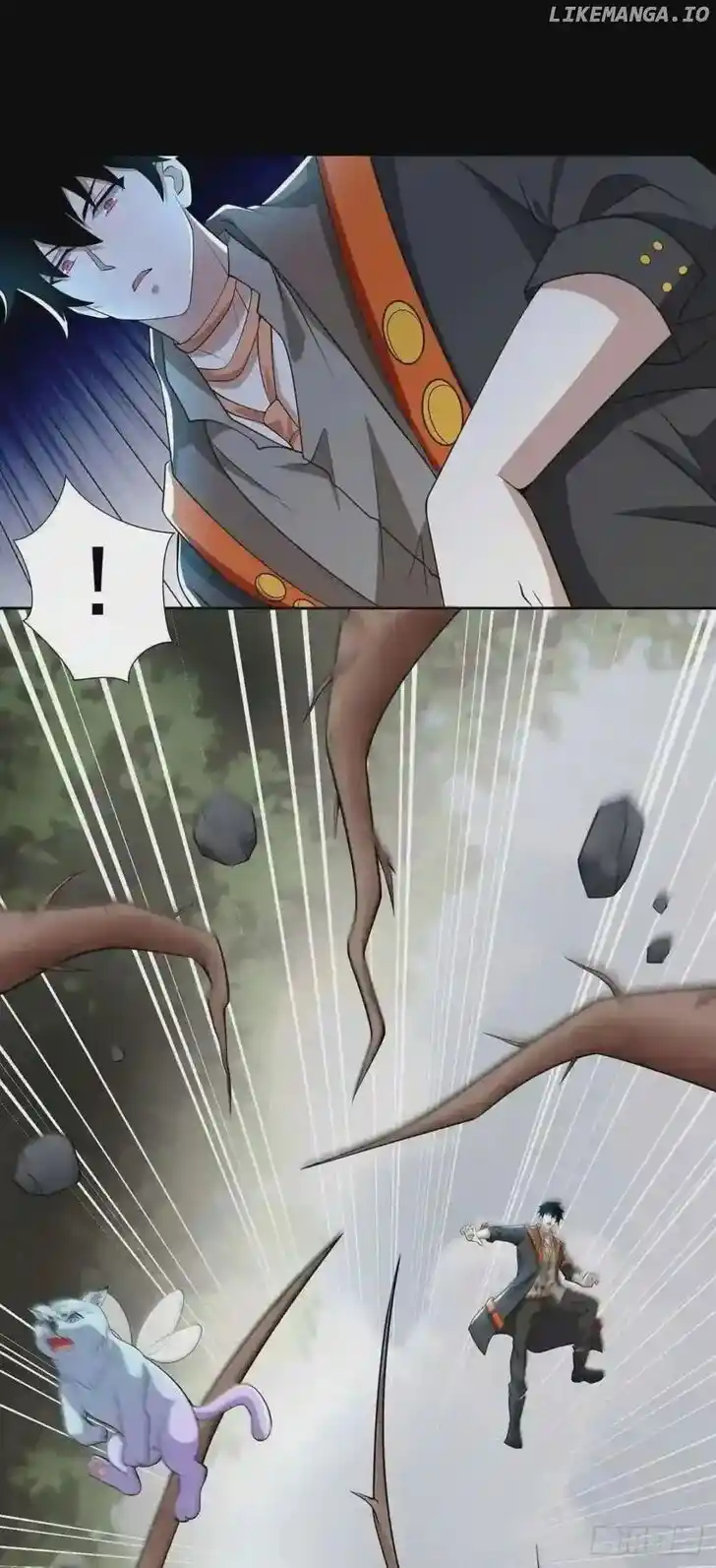 King of Apocalypse Ch.488