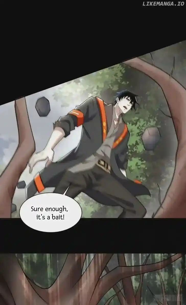 King of Apocalypse Ch.488