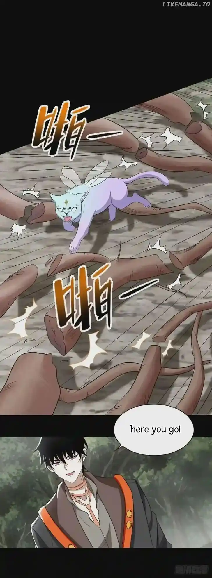 King of Apocalypse Ch.488