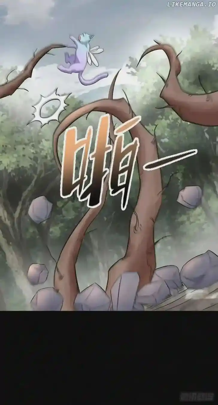 King of Apocalypse Ch.488