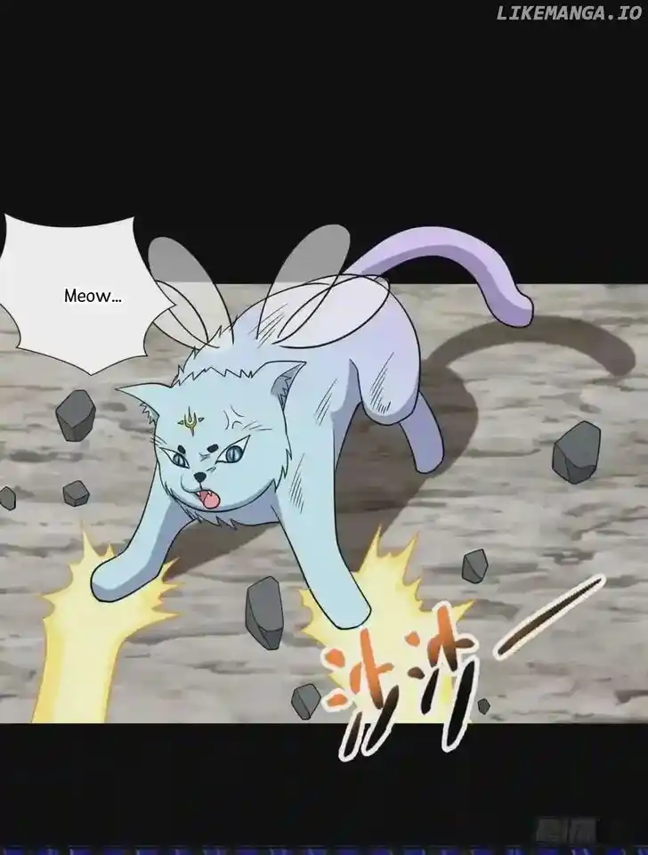 King of Apocalypse Ch.488