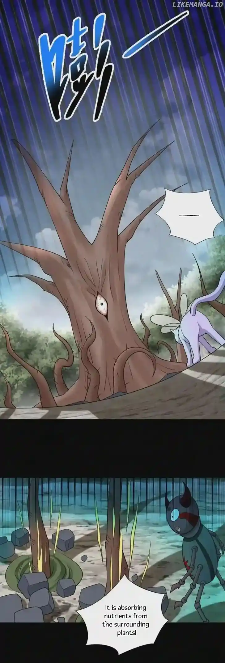 King of Apocalypse Ch.488