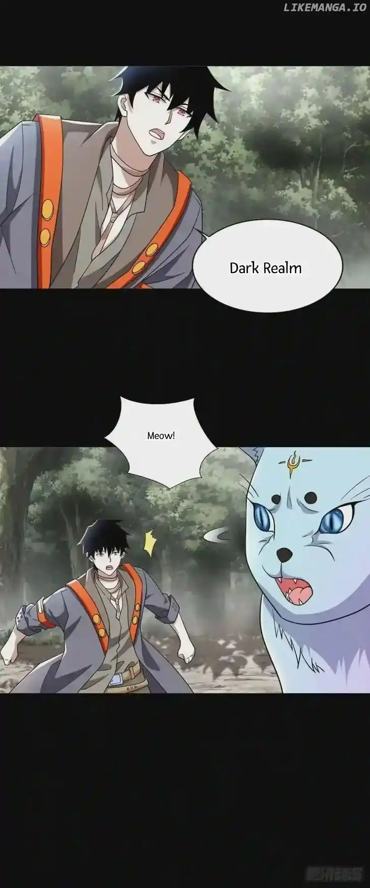 King of Apocalypse Ch.488