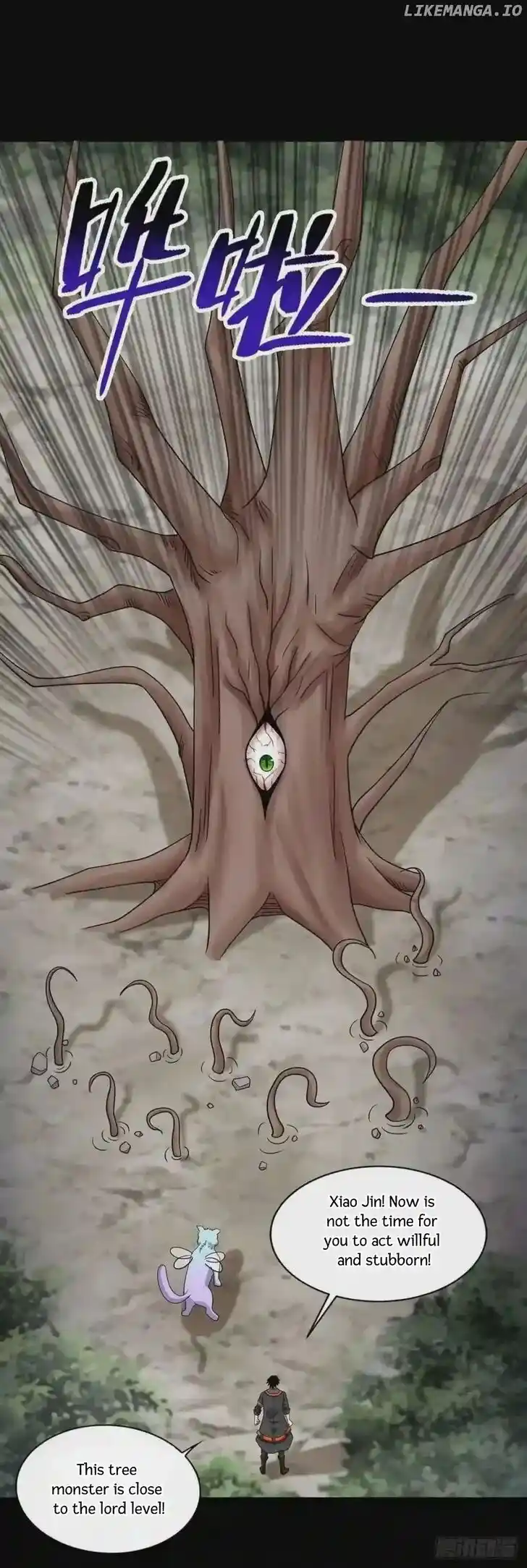 King of Apocalypse Ch.488