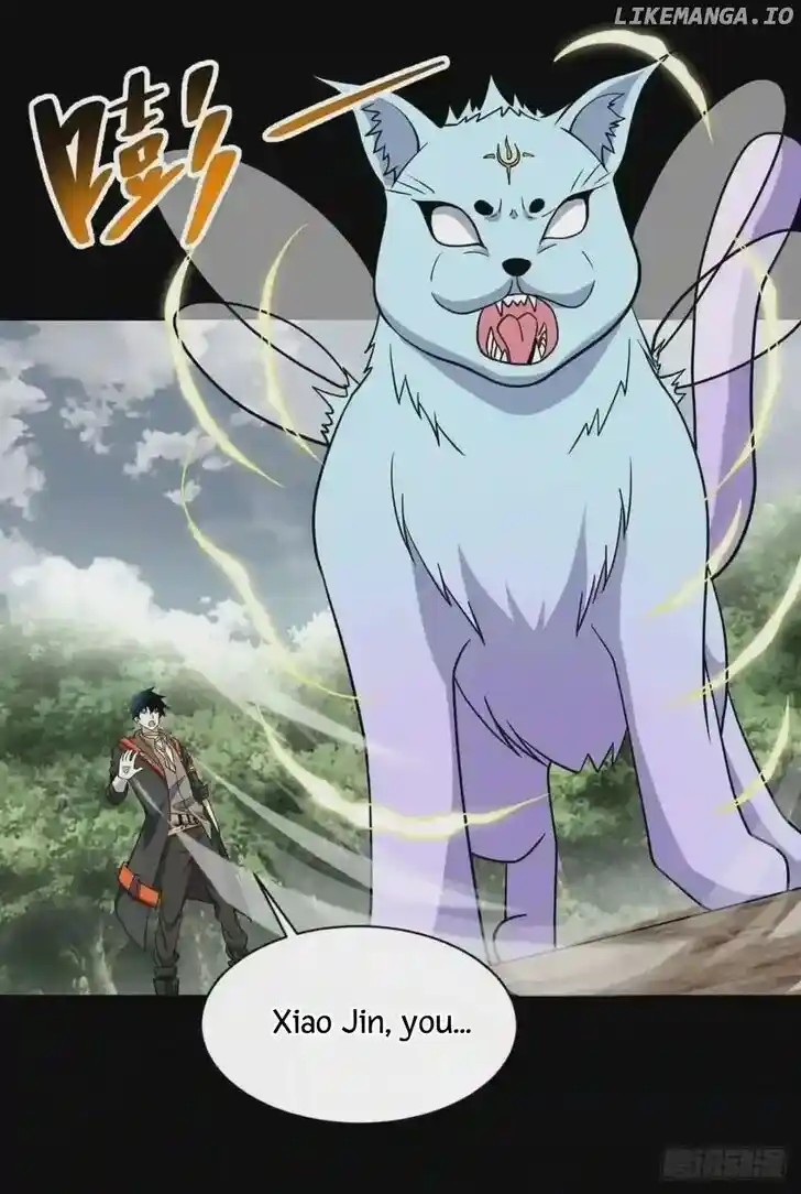 King of Apocalypse Ch.488