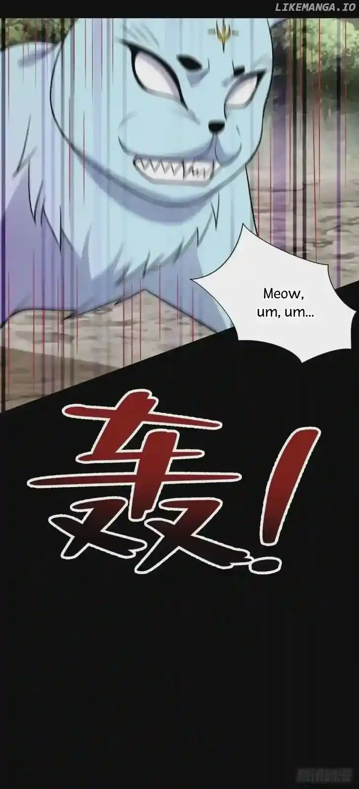 King of Apocalypse Ch.488