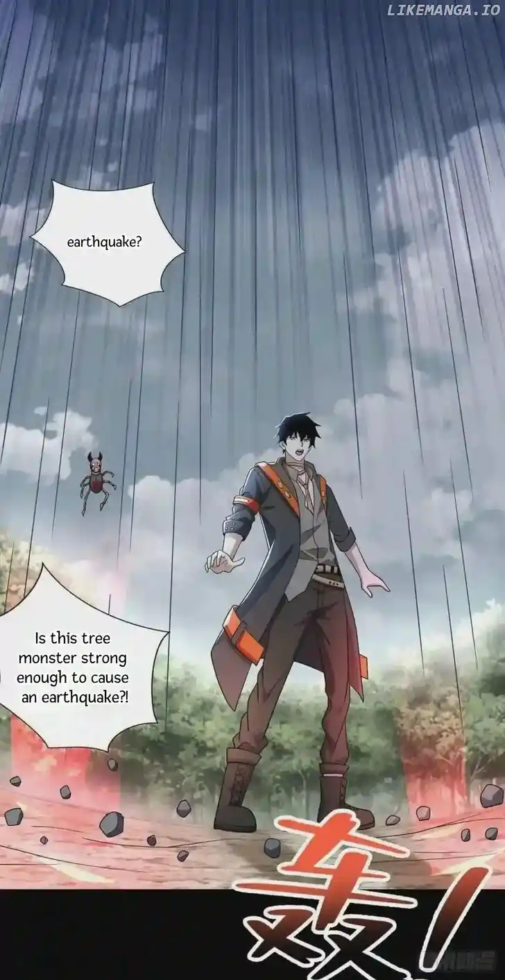 King of Apocalypse Ch.488