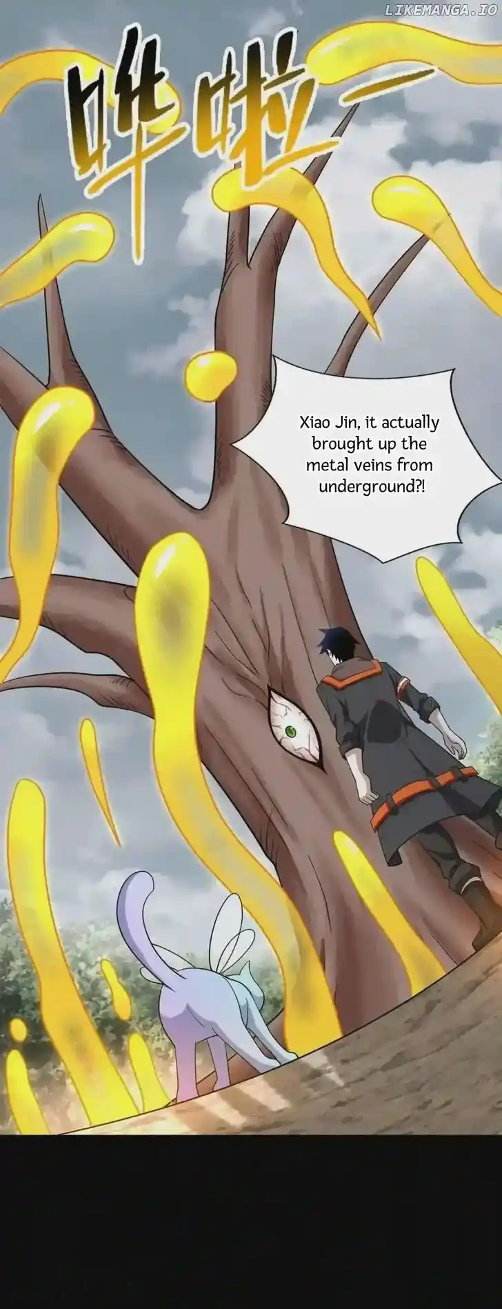 King of Apocalypse Ch.488