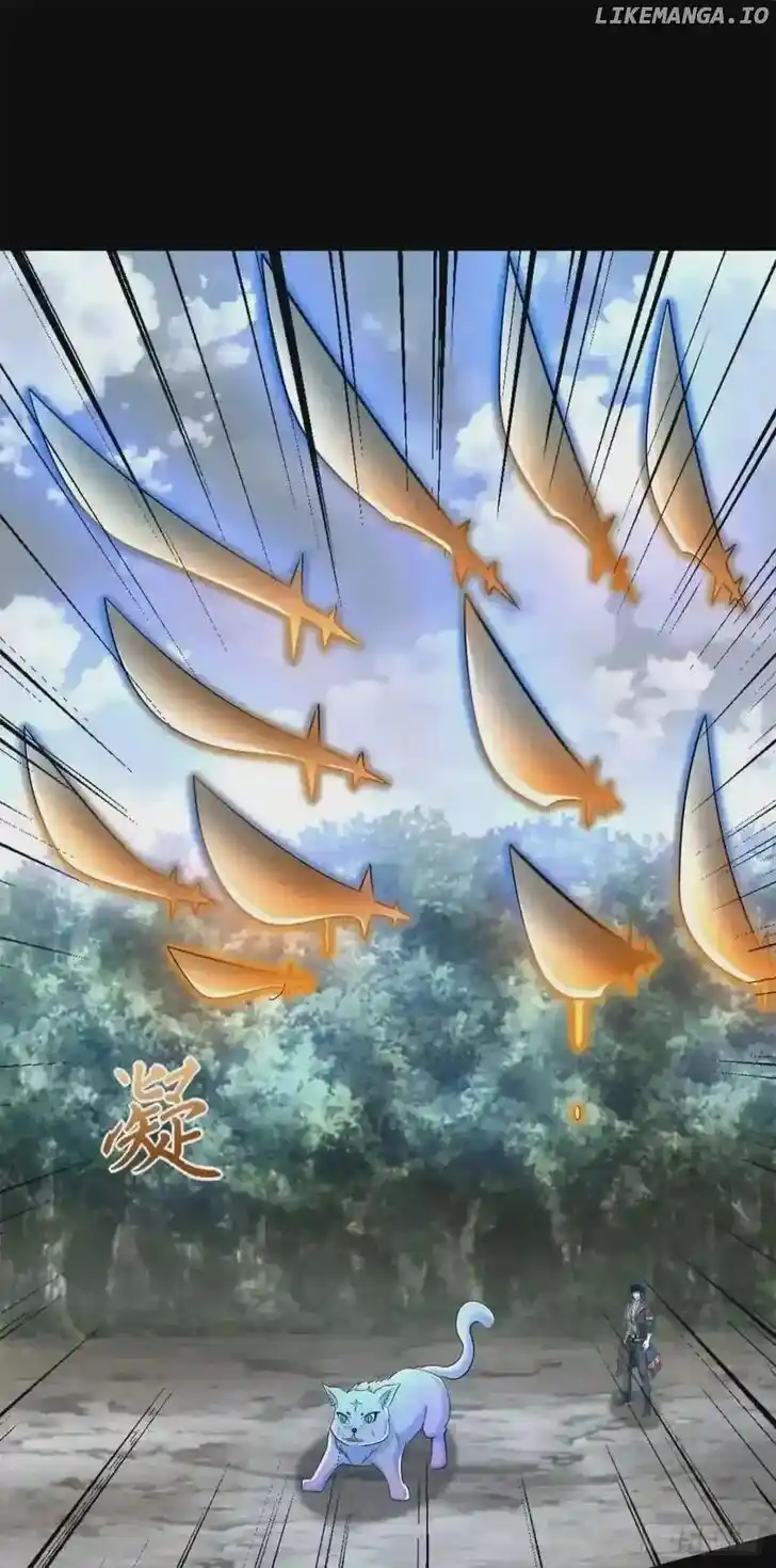 King of Apocalypse Ch.489