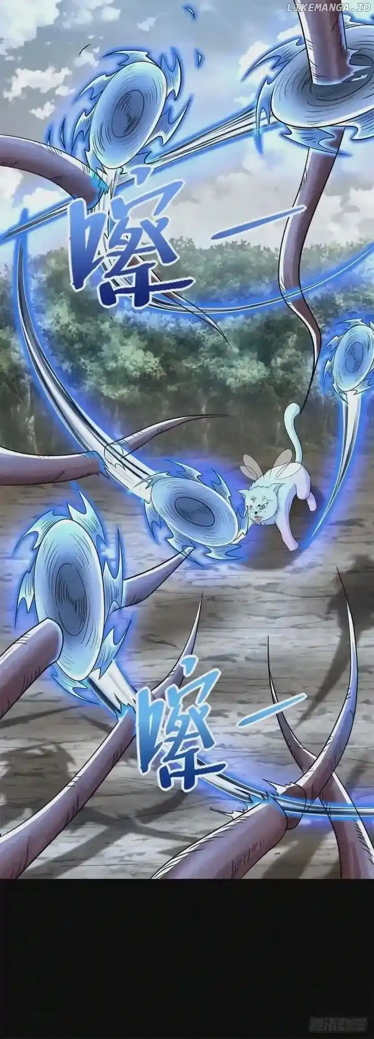 King of Apocalypse Ch.489