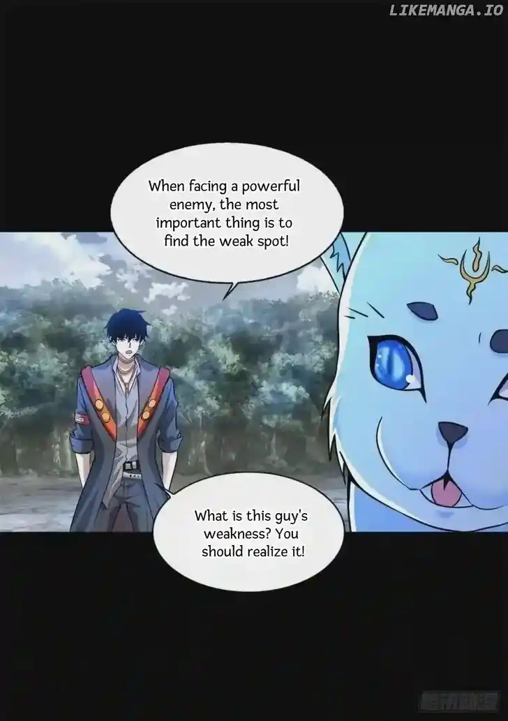 King of Apocalypse Ch.489