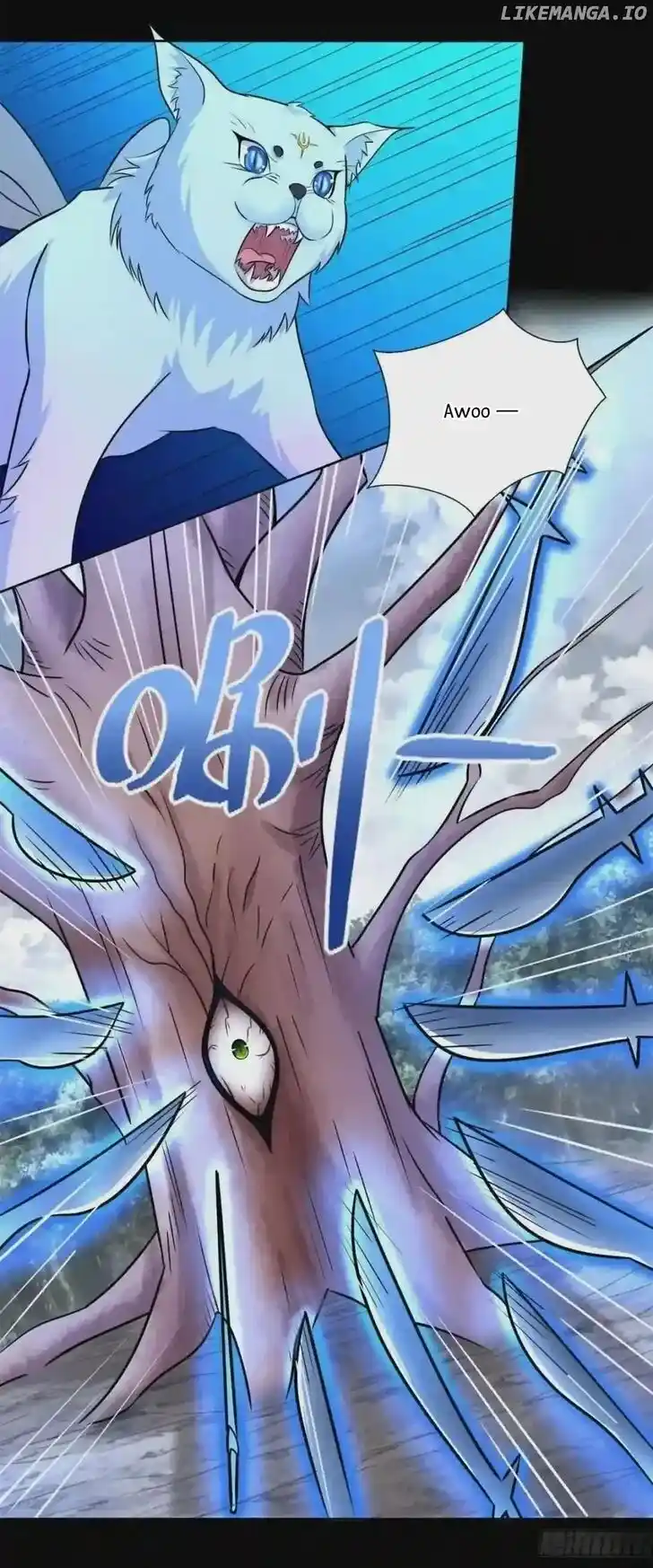 King of Apocalypse Ch.489