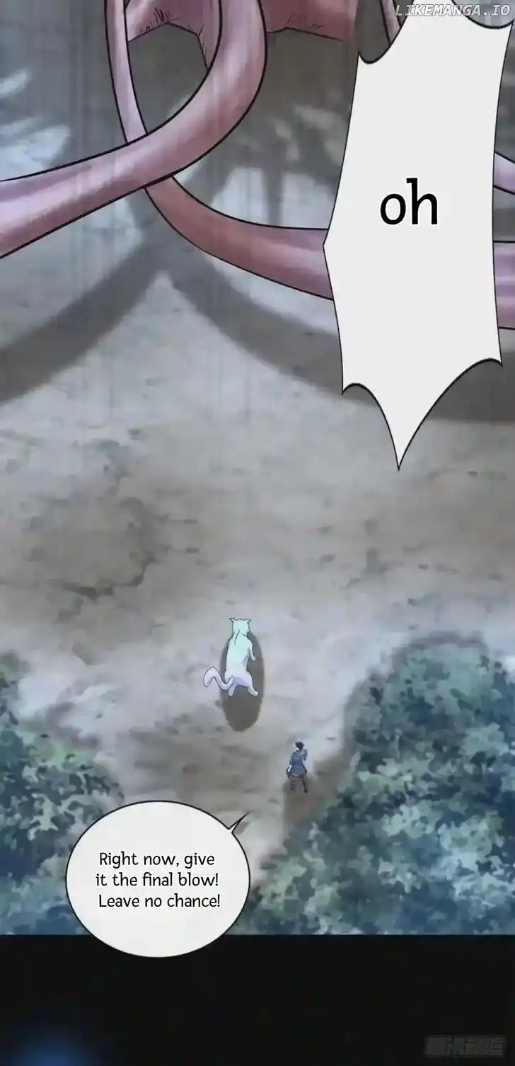 King of Apocalypse Ch.489