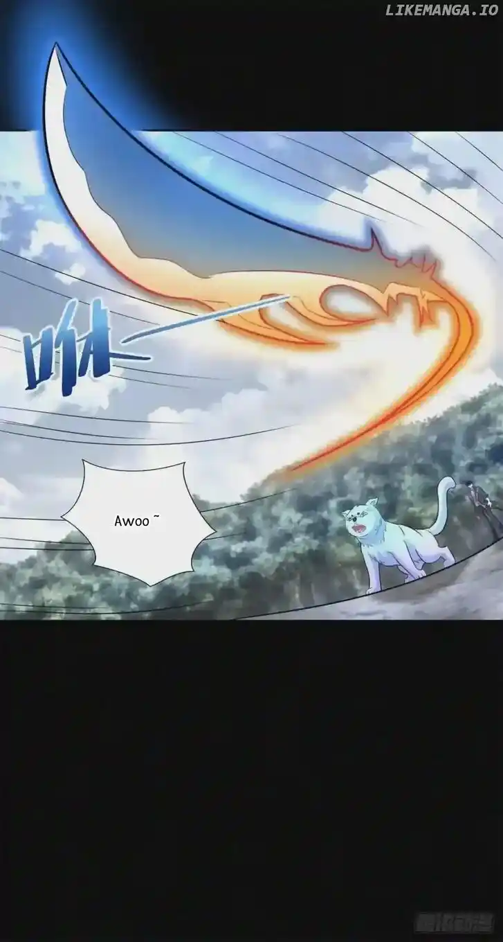 King of Apocalypse Ch.489