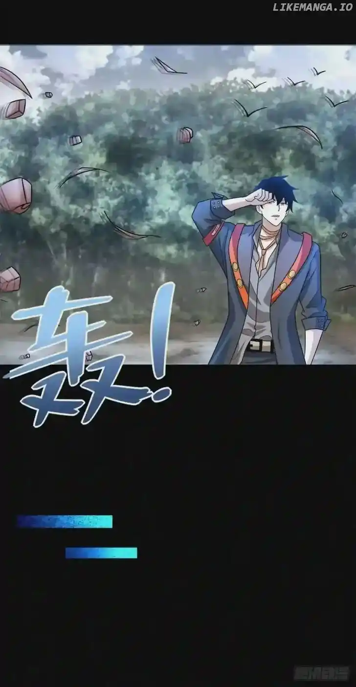 King of Apocalypse Ch.489