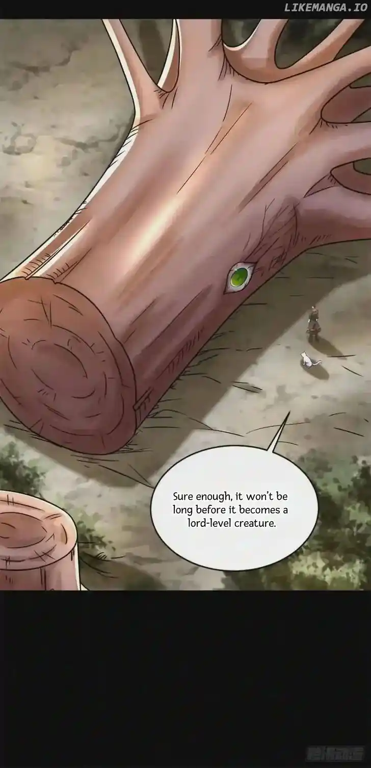 King of Apocalypse Ch.489