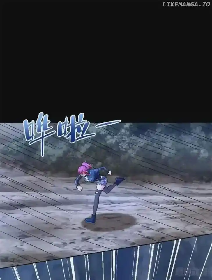 King of Apocalypse Ch.489