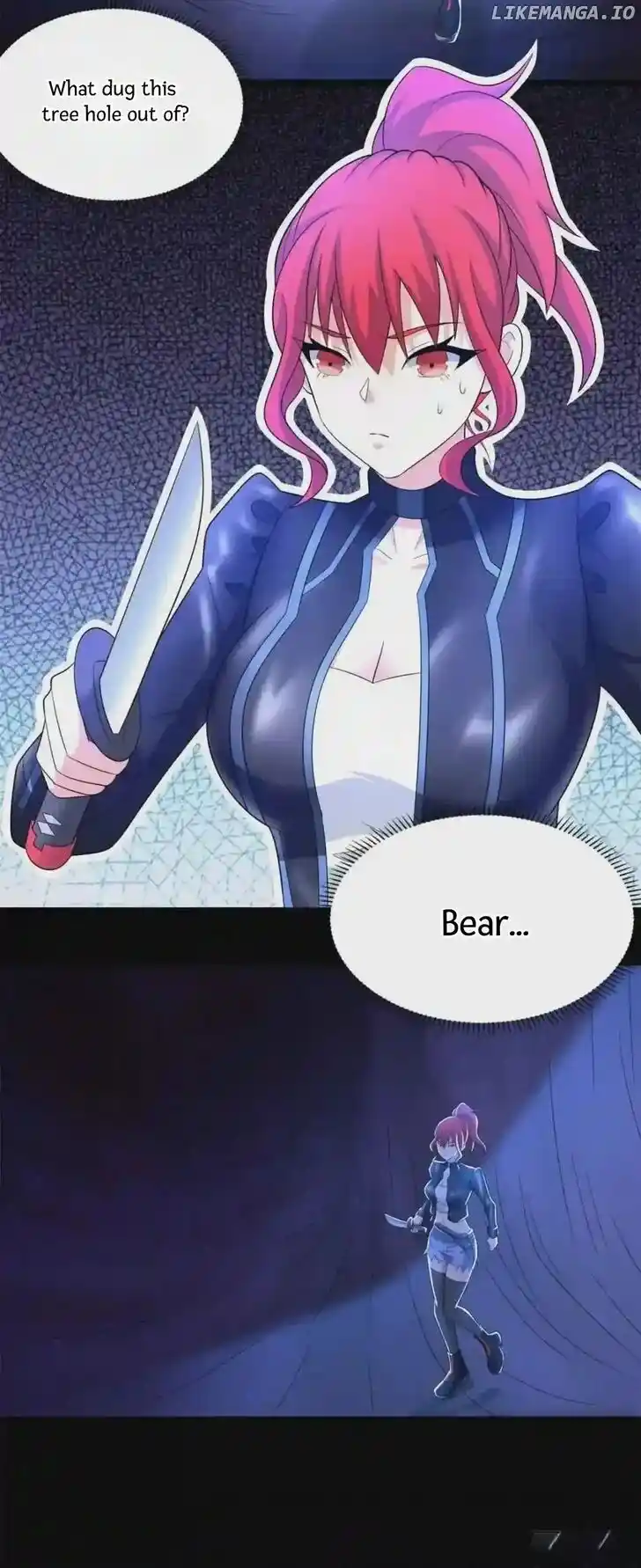 King of Apocalypse Ch.489