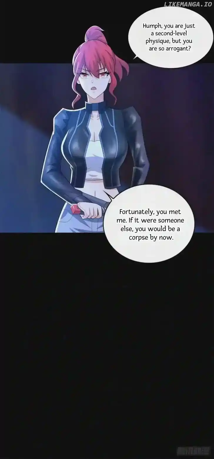 King of Apocalypse Ch.489