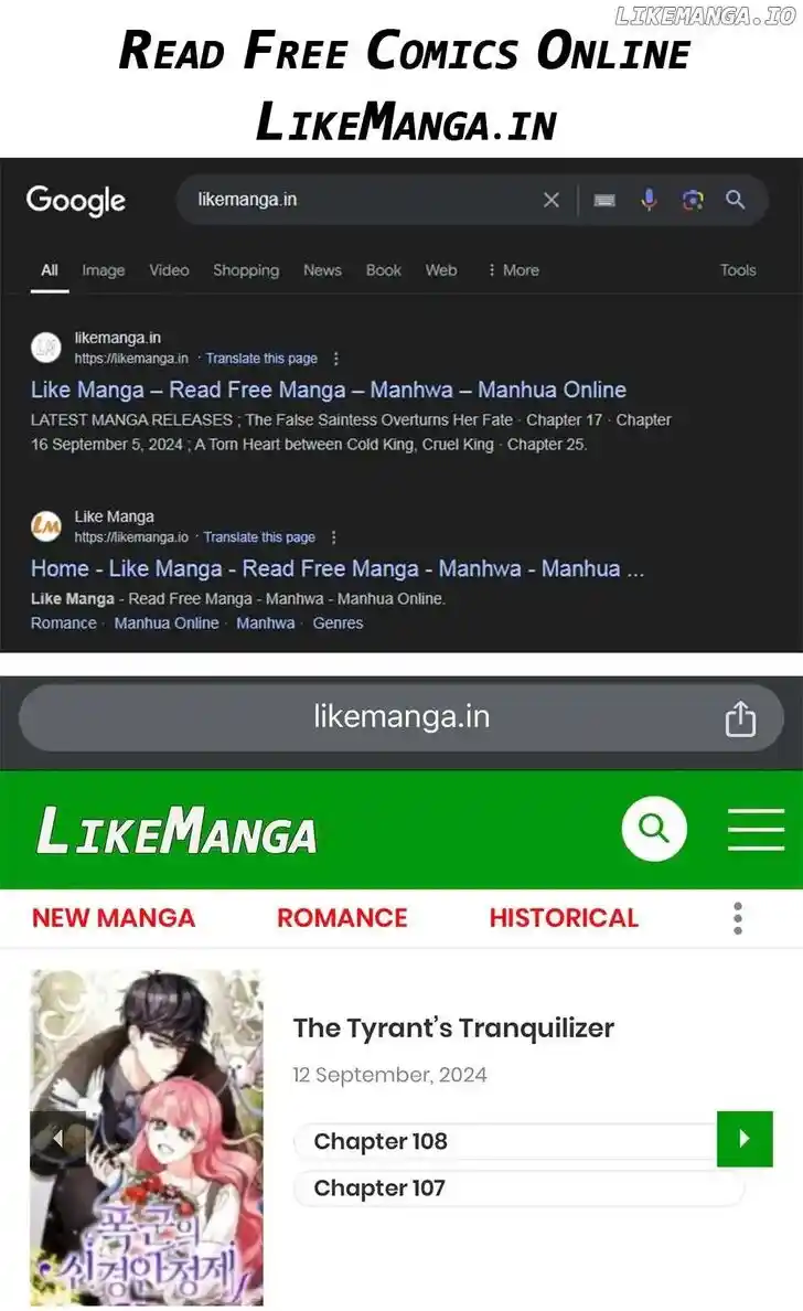 King of Apocalypse Ch.491