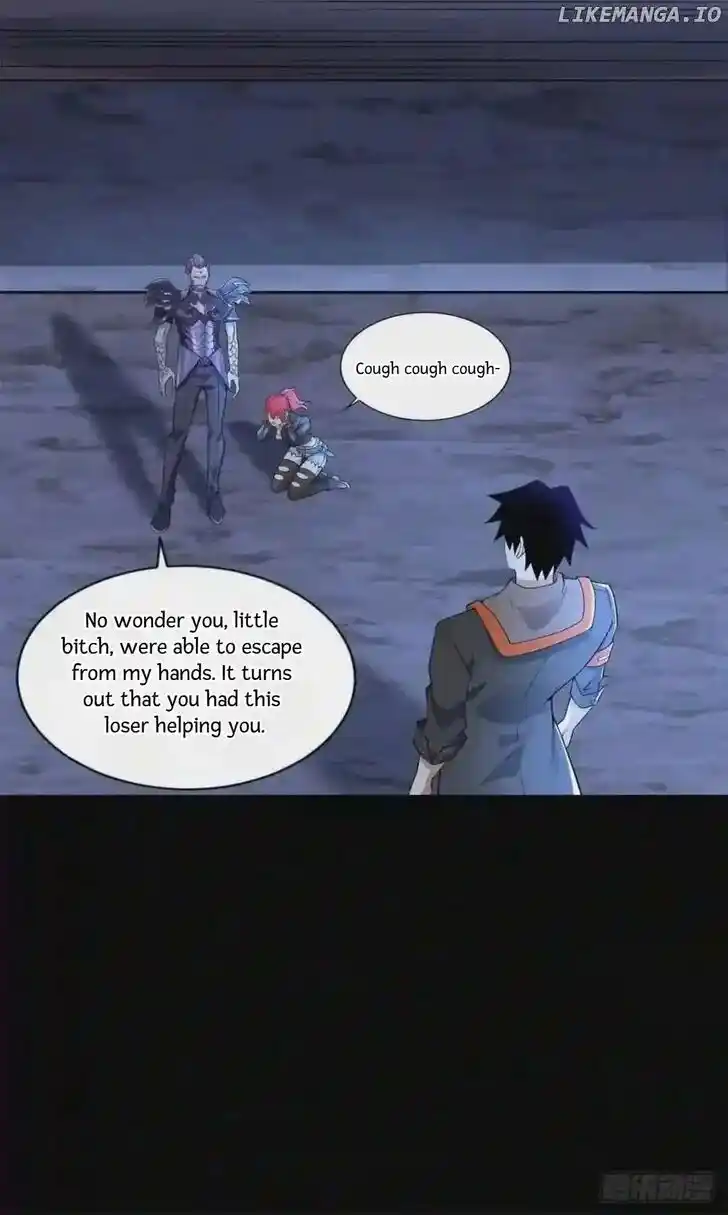 King of Apocalypse Ch.491