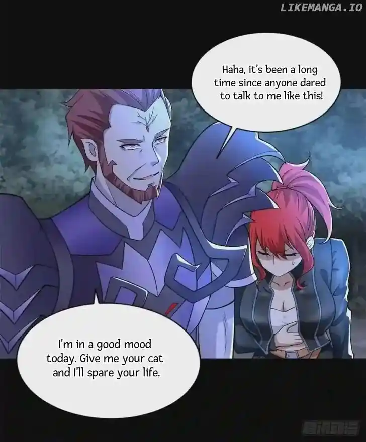 King of Apocalypse Ch.491